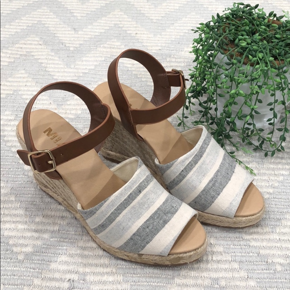 MIA wedges